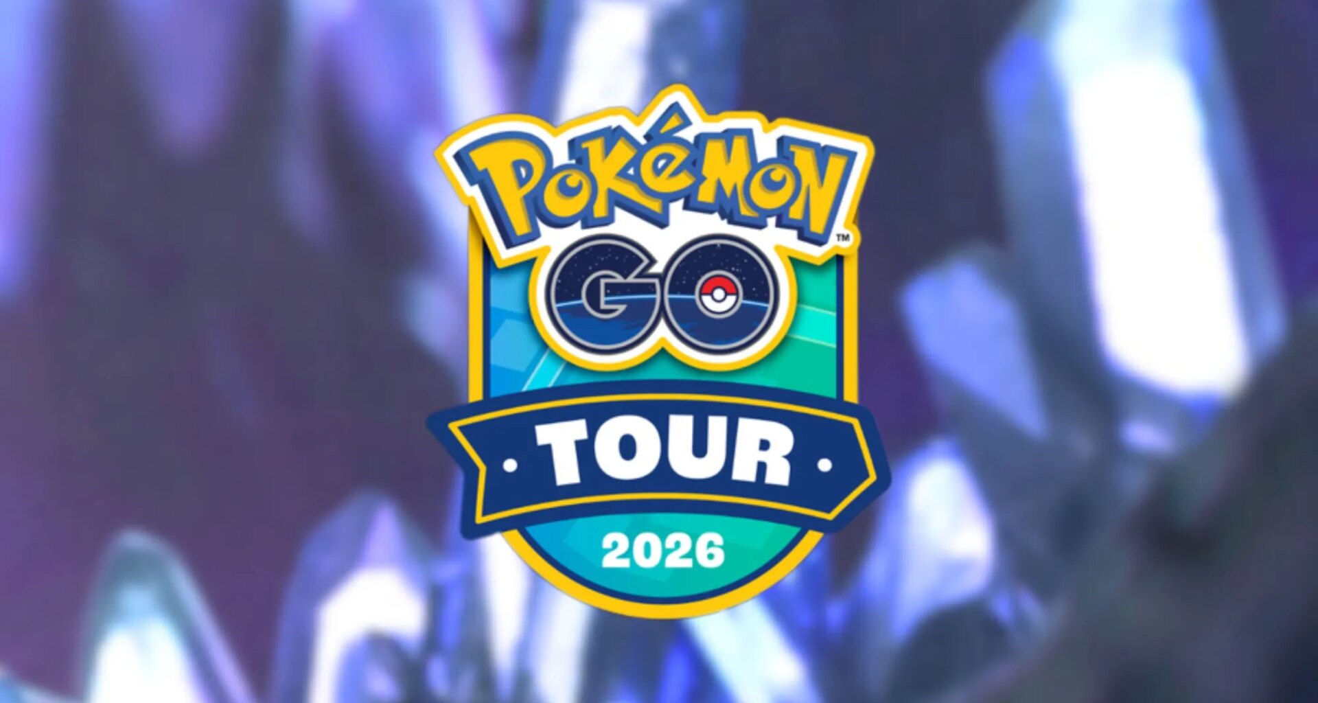 Pokemon Go Reveals Pokemon Go Tour 2026 Dates, New Kalos Shiny Debuts, & More