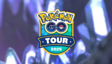 Pokemon Go Reveals Pokemon Go Tour 2026 Dates, New Kalos Shiny Debuts, & More