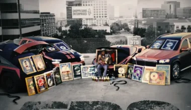 Pooh Shiesty Makes a Triumphant Return With “FDO”