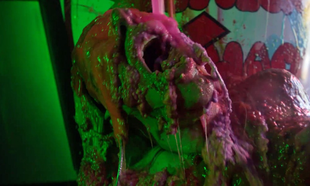 'Poultrygeist 2: Dawn of the Chicken Dead' Teaser - Troma's Fowl Sequel Hatches in 2026