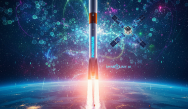 PowerBank (SUUN) deploys Genesis-1 satellite for Orbital Cloud