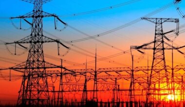 Industry awaits energy cost cut