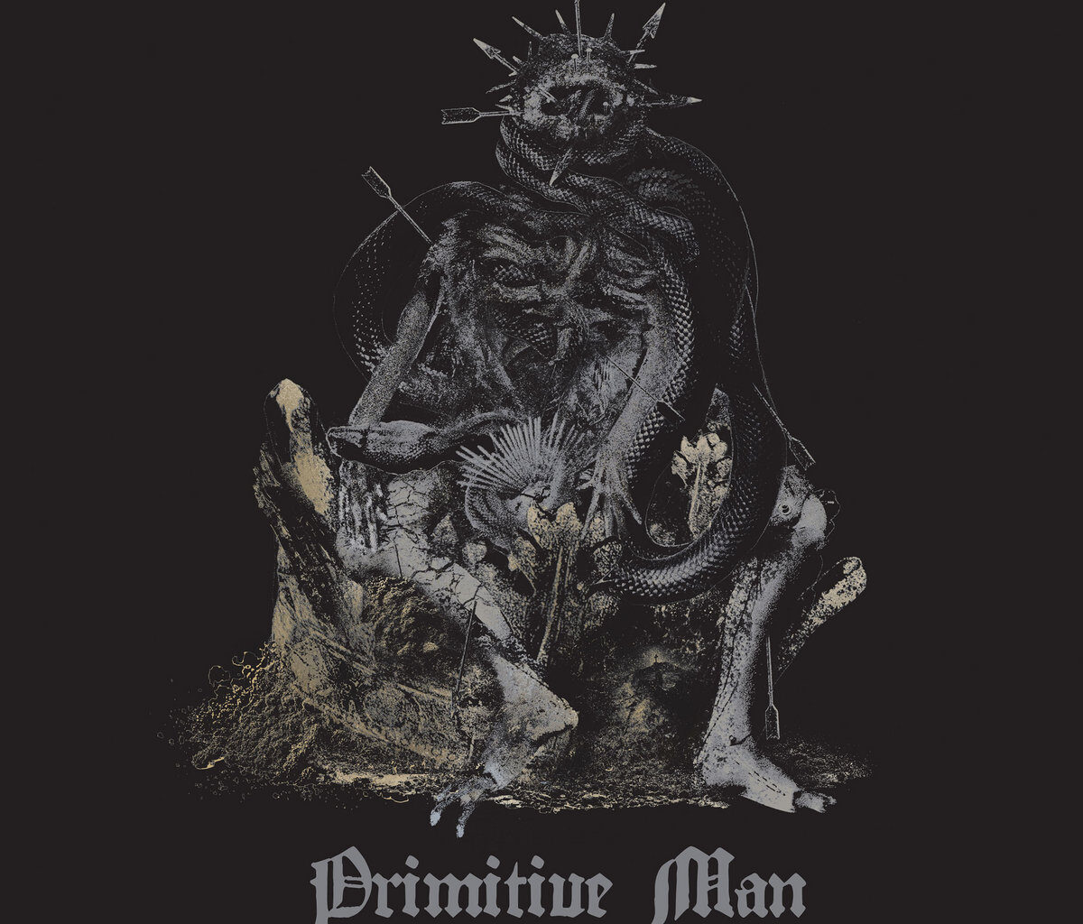 Primitive Man - Observance [Things You Might Have Missed 2025]
