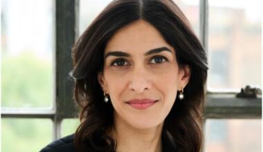 Priya Dogra Appointed Chief Executive of U.K. Broadcaster Channel 4 