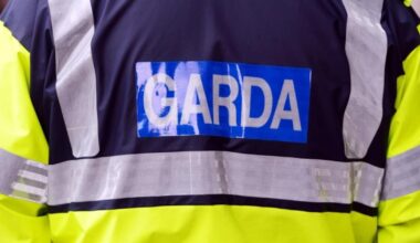Man (60s) dies following road crash in Monaghan – The Irish Times