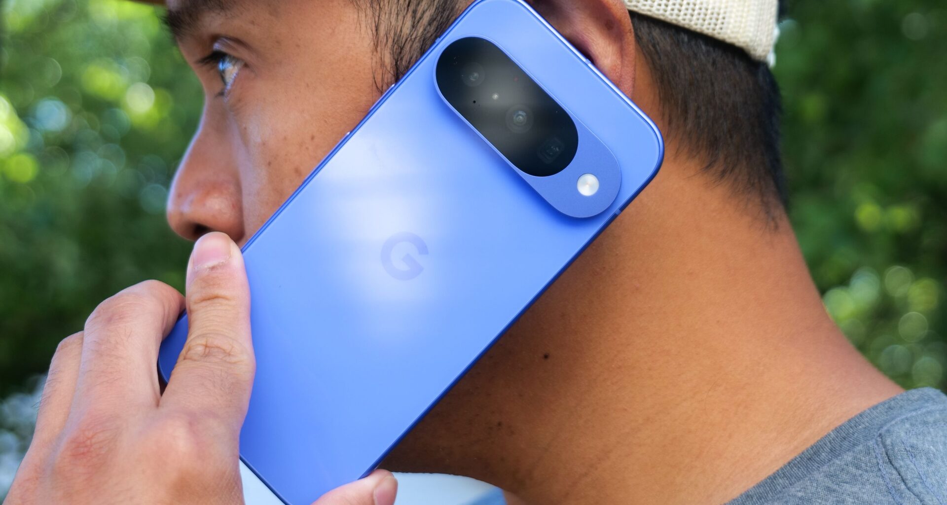 The best smartphone feature I've tested all year isn't just locked to iPhone or Android — it's available on every phone