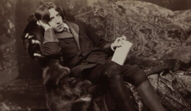 the Legacy of a Scandal by Merlin Holland – A dramatic and engaging narrative – The Irish Times