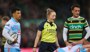 Rugby has big problems but Irish legend’s advice can steer it back on track – The Irish Times