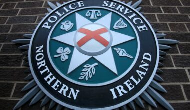 PSNI search for suspect armed with knife and hammer following Co Down stabbing attack – The Irish Times