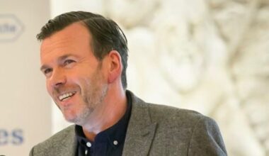 Tackling inequities in healthcare through psychology and research – The Irish Times