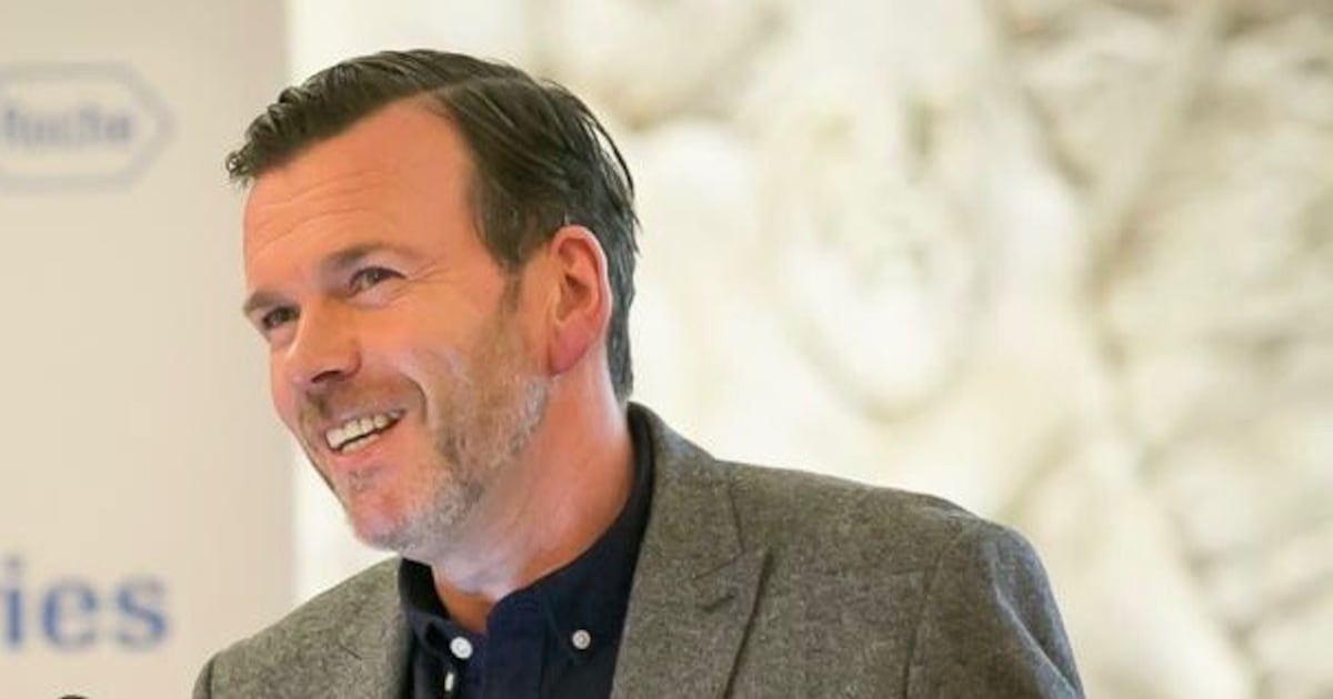 Tackling inequities in healthcare through psychology and research – The Irish Times