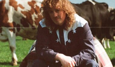 ‘When I saw Paul Mescal score a goal I was nearly moved to tears’ – The Irish Times