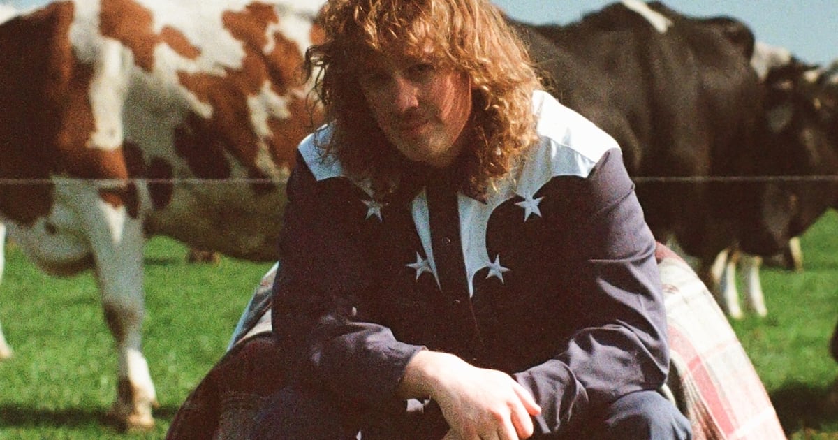 ‘When I saw Paul Mescal score a goal I was nearly moved to tears’ – The Irish Times