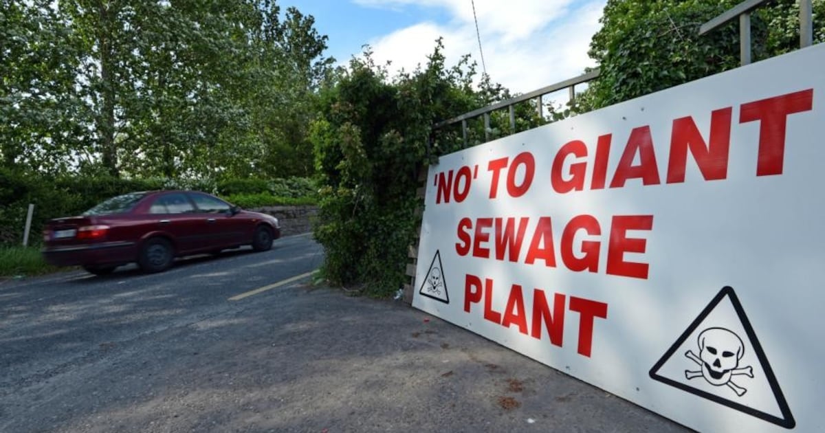 Judicial reviews blocking vital infrastructure and housing to be restricted – The Irish Times
