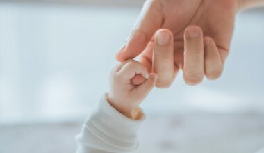 CSO reveals the most popular Christmas baby names – The Irish Times