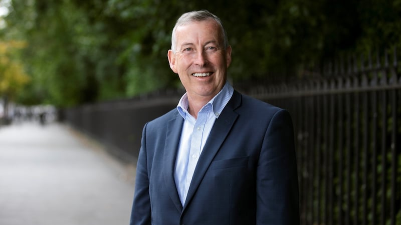 John Ryan, head of the licensed and hospitality division at BDM Property