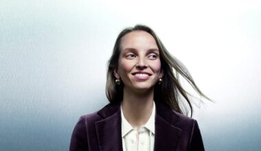 Party pieces with staying power for Christmas and beyond – The Irish Times