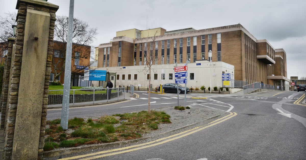 Nurse admits to professional misconduct over care of patients at Drogheda hospital – The Irish Times