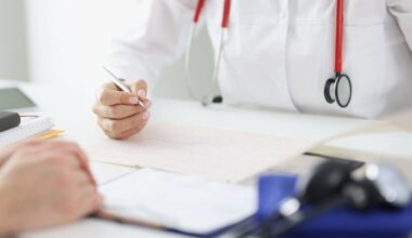 5 health checks to have this year – The Irish News