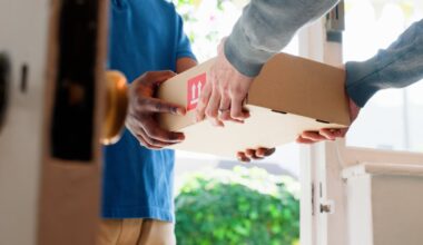 Irish consumers to pay €3 charge on online orders worth less than €150 under new EU rules – The Irish Times