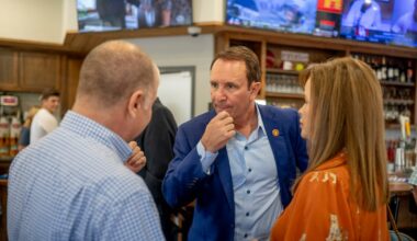 Trump names special envoy for Greenland – The Irish Times