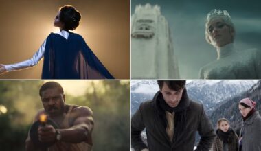 The 50 best films of 2025: No 20 to No 11 - The Irish Times