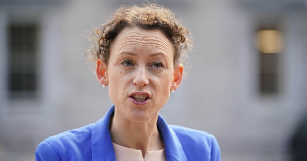 Ireland worst in EU for transgender healthcare with four-year wait times, Dáil hears – The Irish Times