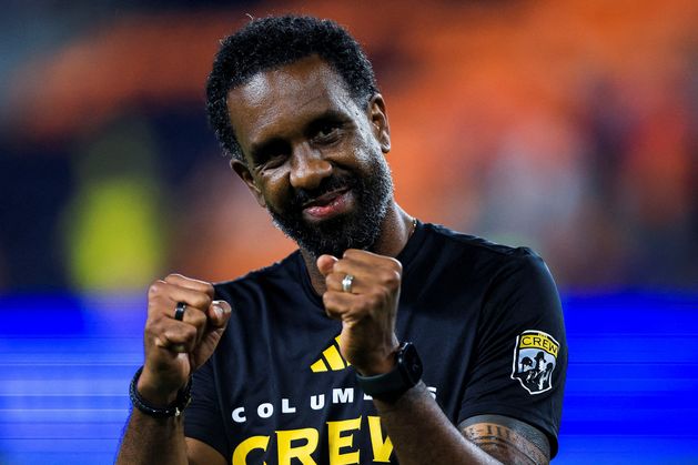 New Celtic manager Wilfried Nancy aims to set ‘high standards’ as Frenchman replaces interim boss Martin O’Neill