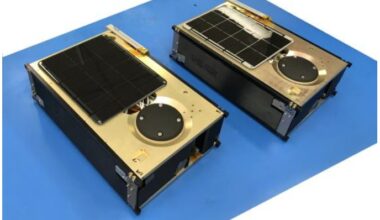 NASA launches tech demo to make spacecraft cheaper to design