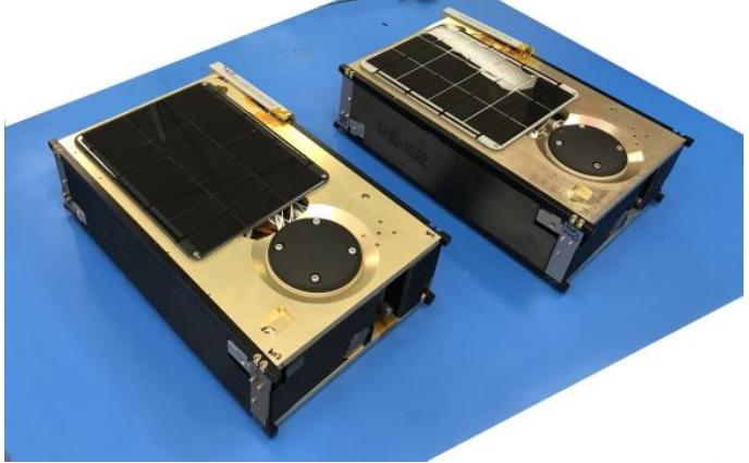 NASA launches tech demo to make spacecraft cheaper to design