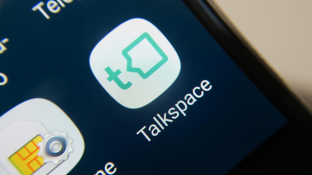 First-generation mental health apps look to add next-gen AI chatbots