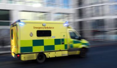 UK pledges extra $2 billion NHS spend to avert Trump tariffs, FT says