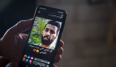 leak of Assad torture photos reveals fate of thousands – The Irish Times