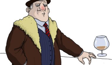 The old man goes, ‘I’m sorry. I just can’t muster any enthusiasm for Christmas this year’ – The Irish Times