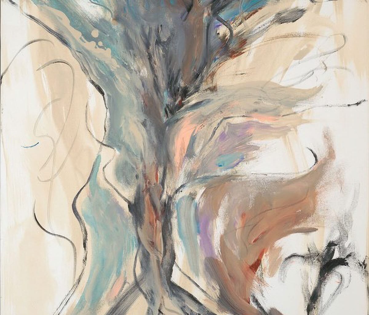 Earth’s Symphony: Paintings by Rita Blitt