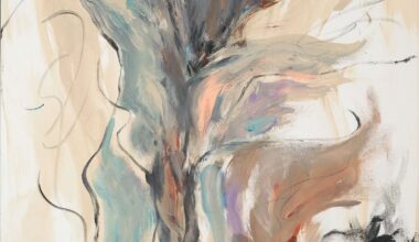 Earth’s Symphony: Paintings by Rita Blitt