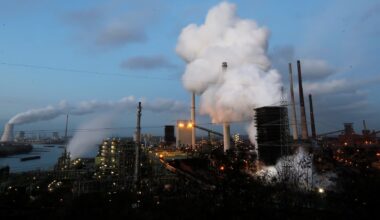 EU to weaken more environment reporting rules, draft document shows