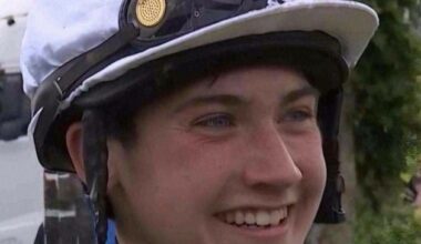 Racing community pays tribute to talented young Galway jockey killed in Limerick crash