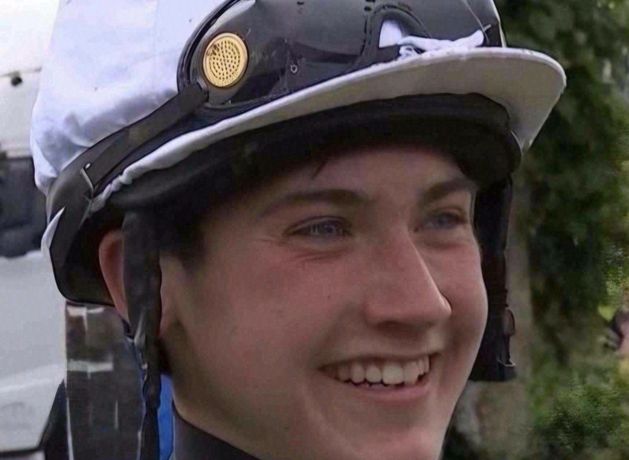 Racing community pays tribute to talented young Galway jockey killed in Limerick crash