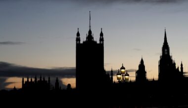 BREAKINGVIEWS Britain’s malaise calls for supply-side revolution