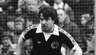 Former Nottingham Forest and Scotland player John Robertson dies age 72 - The Irish Times
