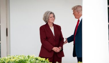 Key takeaways from interviews with US president’s chief of staff – The Irish Times