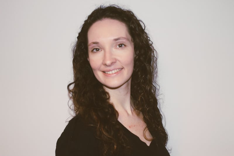 Elise Hutchinson of FoodFacts