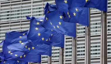 EU to strengthen carbon levy on high-emission imports, crack down on attempted evasion