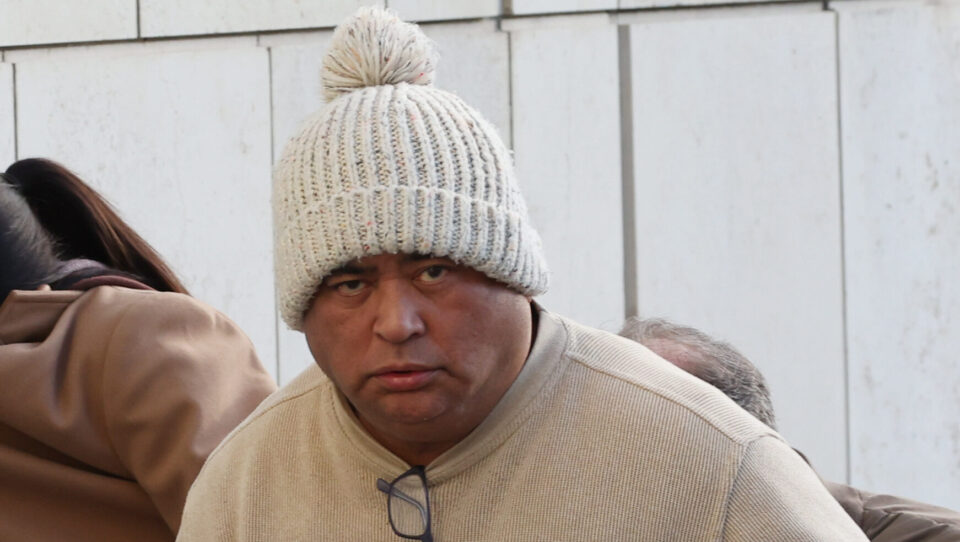 No jail for man with child sex abuse material