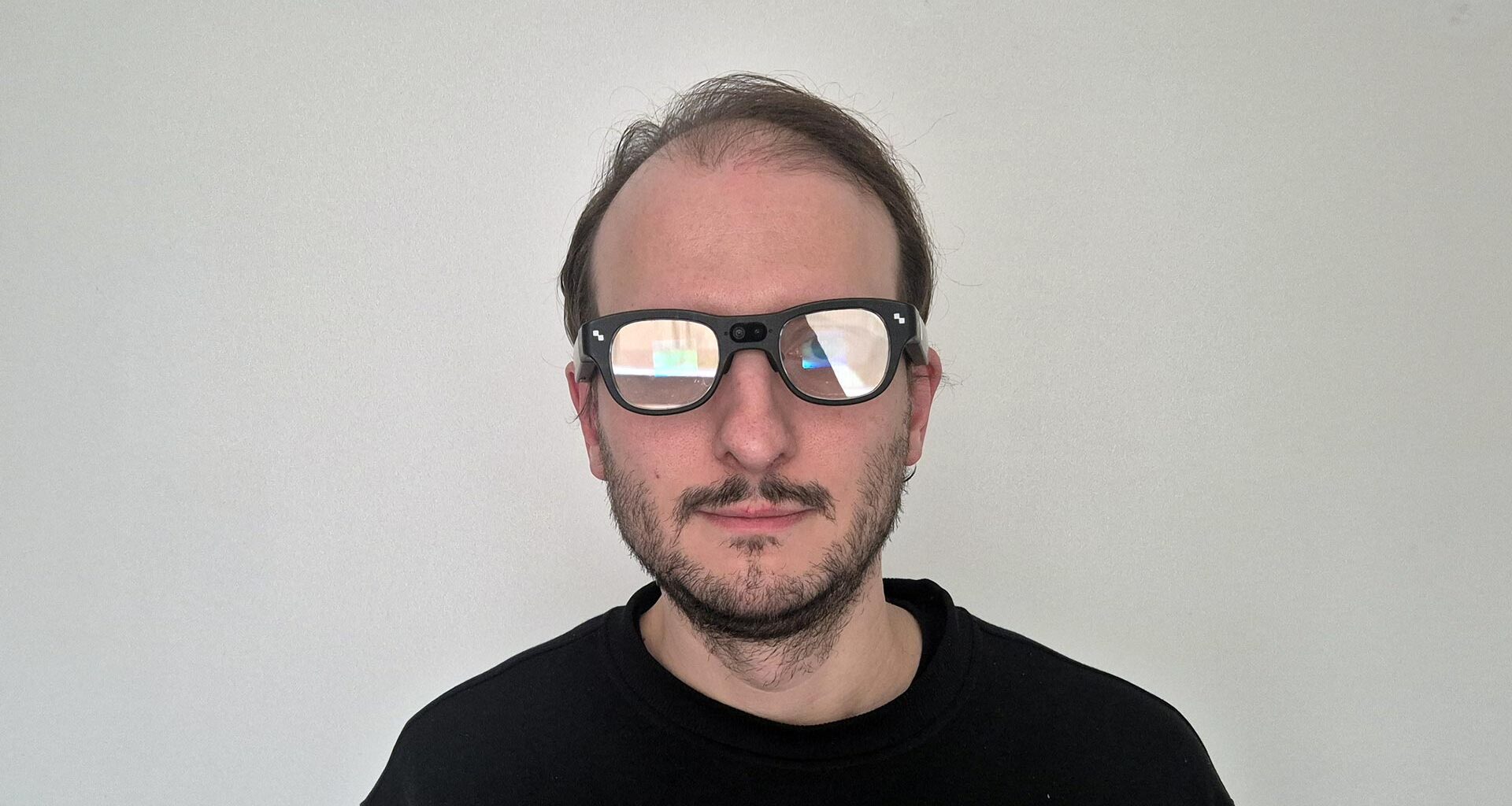 TCL RayNeo X3 Pro review: very advanced smartglasses, for a price