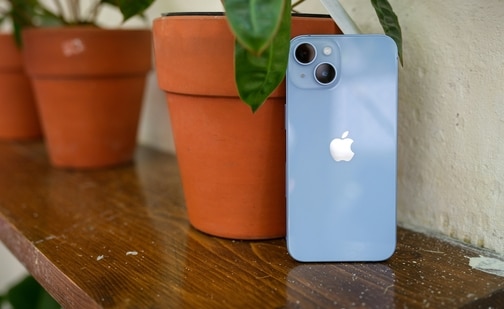 A Reddit user’s post about a house help’s iPhone has sparked a discussion. (Representational image). (Unsplash)