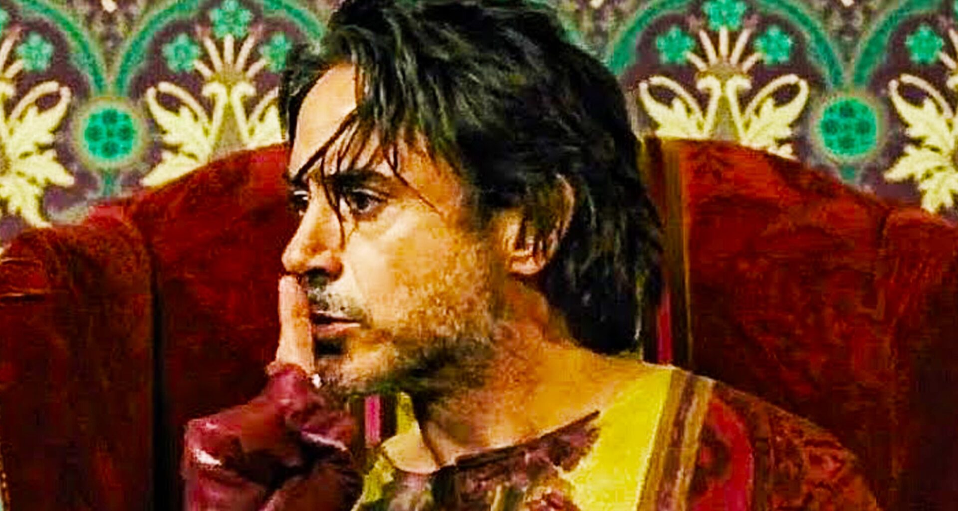 Robert Downey Jr. Debuted As His Best Non-MCU Character 16 Years Ago Today (& We're Still Waiting For a Third Movie)