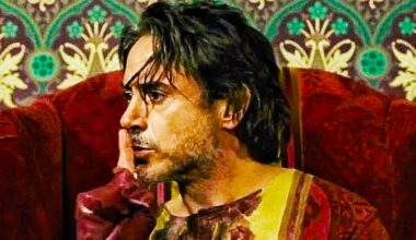 Robert Downey Jr. Debuted As His Best Non-MCU Character 16 Years Ago Today (& We're Still Waiting For a Third Movie)