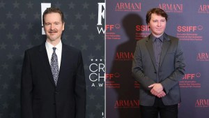 Matt Reeves (Credit: Matt Winkelmeyer/Getty Images for Critics Choice Association) and Paul Dano (Credit: JB Lacroix/WireImage)